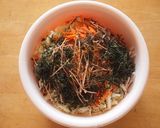 白菜大量消費！お箸が進む☆松前漬け作り方3写真