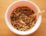 白菜大量消費！お箸が進む☆松前漬け作り方6写真