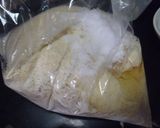 シード入り…「おから健康クッキー」作り方2写真