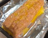 簡単、美味しいチキンミートローフ作り方3写真