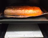 簡単、美味しいチキンミートローフ作り方4写真