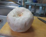 生芋こんにゃく:道の駅どうし作り方2写真