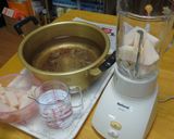 生芋こんにゃく:道の駅どうし作り方4写真