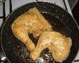 チキンと野菜のオーブン焼き作り方2写真