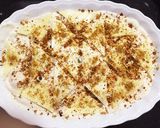 豆腐クリーム和風グラタン作り方6写真