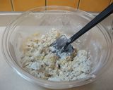ラム酒の香りいっぱい♪ビスコッティ♪作り方4写真