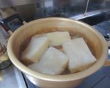 生芋こんにゃく:道の駅どうし作り方14写真