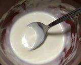 簡単ひとくちピザ☆もちもち♫作り方1写真