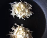 里芋のチーズガレット作り方3写真