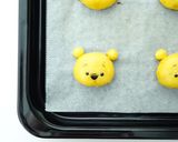 ツムツムプーさんのスイートポテト作り方6写真