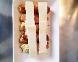 簡単スティック魚ハンバーグ作り方6写真