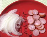 簡単ひとくちピザ☆もちもち♫作り方3写真