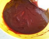 ☆簡単生地でチョコガナッシュタルト☆作り方8写真