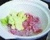 真生ミネラルしおキャベツの土鍋蒸し作り方5写真