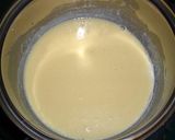 ♥レンジで簡単♥　おからチーズケーキ作り方3写真