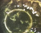 わかめと☆梅干しの佃煮作り方2写真