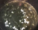 わかめと☆梅干しの佃煮作り方3写真