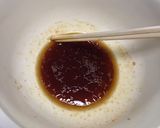 簡単☆ポン酢とごま油の和え物作り方2写真