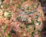 焼き小籠包作り方3写真