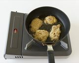 鶏肉のキヌア唐揚げ作り方3写真