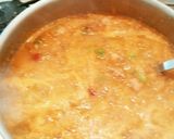 体に優しい豆キーマカレー作り方3写真