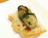 牡蠣嫌いも食べられる☆牡蠣のオイル漬け作り方13写真