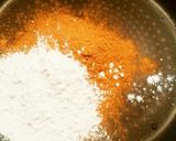 体に優しい豆キーマカレー作り方4写真