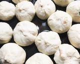 焼き小籠包作り方7写真