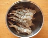 バナメイエビでも立派なエビフライ♪作り方7写真