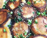 焼き小籠包作り方9写真