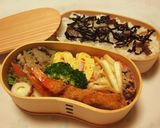バナメイエビでも立派なエビフライ♪作り方13写真