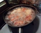 パン粉なしマッシュポテトのコロッケ作り方3写真