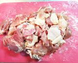 基本の照り焼きチキン作り方2写真