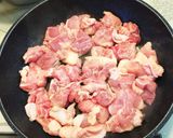基本の照り焼きチキン作り方3写真