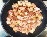 基本の照り焼きチキン作り方4写真