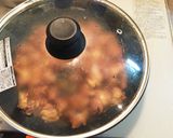 基本の照り焼きチキン作り方5写真