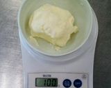 手作りバター作り方5写真