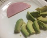 めちゃうま！アボカド餃子作り方1写真