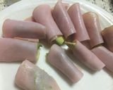 めちゃうま！アボカド餃子作り方2写真