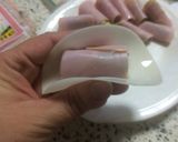 めちゃうま！アボカド餃子作り方3写真