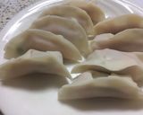 めちゃうま！アボカド餃子作り方4写真