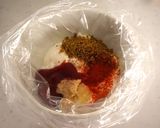 さわらのスパイス焼き！タンドリー風作り方2写真