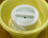 手作り味噌(越中風)寒仕込♦覚え書き作り方5写真