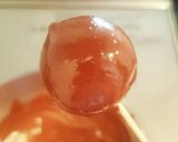 バレンタイン✾ヨーグルトで簡単トリュフ作り方12写真