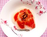 簡単美味しい大根の煮物にとまモンピューレ作り方5写真