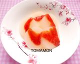 簡単美味しい大根の煮物にとまモンピューレ作り方6写真