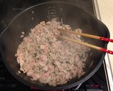 キャベツたっぷり☆お好み卵焼き作り方3写真