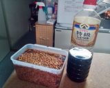 しょうゆ糀☆万能作り置き☆調味料(๑´ڡ作り方3写真