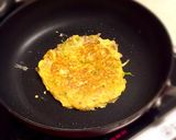 キャベツたっぷり☆お好み卵焼き作り方9写真