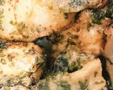 やわらかい鶏胸肉に簡単変身‼幼児食にも♪作り方5写真